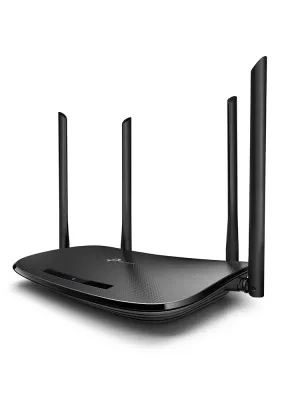 TP-LINK ARCHER VR300 4PORT ADSL/VDSL 1200Mbps MODEM/ROUTER