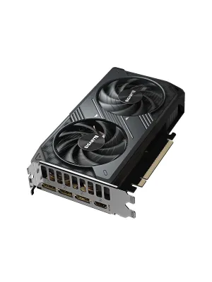 GIGABYTE RTX5060 GV-N5060WF2MAX OC-8GD WINDFORCE MAX OC 8GB VGA