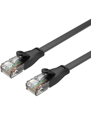 UNITEK CAT6 PATCH KABLO 10MT FLAT (C1813GBK)