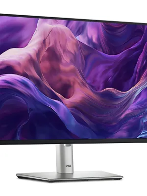 23.8 DELL P2425H FHD IPS 100HZ 5MS HDMI DP USB-C