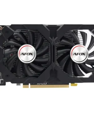 AFOX RX 550 4GB AFRX550-4096D5H2-V4