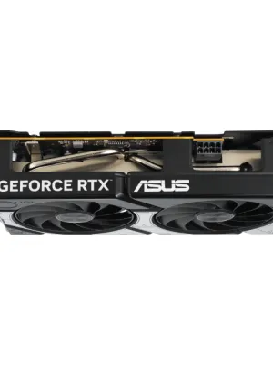 ASUS DUAL-RTX5060-O8G-GAMING 128BIT VGA