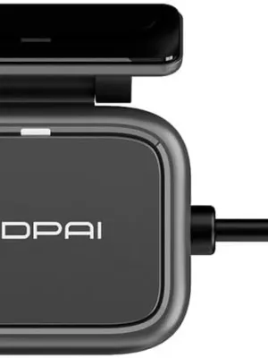 DDPAI N5 DUAL DC001 RADAR MODULU