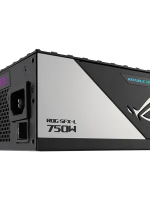 ASUS ROG LOKI SFX-L 750W PLATINUM POWER SUPPLY