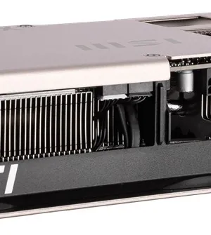 MSI GEFORCE RTX 5070 TI 16G INSPIRE 3X OC 256BIT