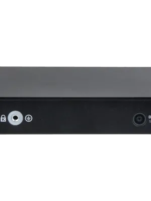 DAHUA CS4006-4ET-60 4 PORT 4XFE-2XGE YÖNETİLEBİLİR 60W POE SWİTCH