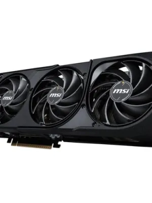 MSI GEFORCE RTX 5070 12G SHADOW 3X OC EKRAN KARTI