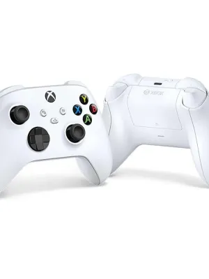 Microsoft Xbox Controller Merlin (Gen9) White