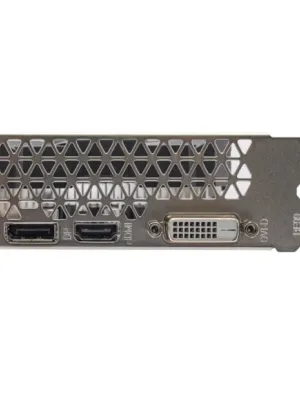 AFOX RX 550 4GB AFRX550-4096D5H2-V4