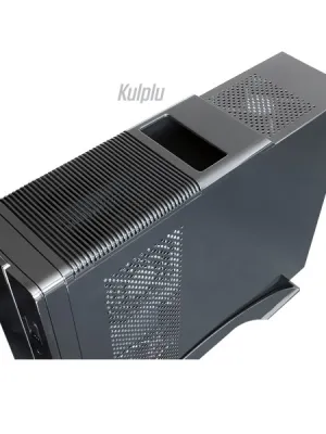FRISBY FC-S6020B 300W KULPLU SLIM TOWER KASA