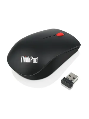 LENOVO THINKPAD ESENTIAL KABLOSUZ MOUSE 4X30M56887