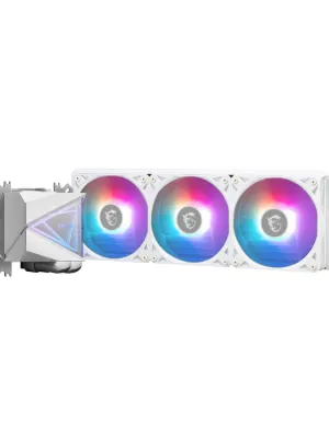 MAG CORELIQUID I360 WHITE 360 MM SIVI SOGUTMA