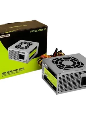 FRISBY FPS-M30F8 MİKRO POWER SUPLLY 300W
