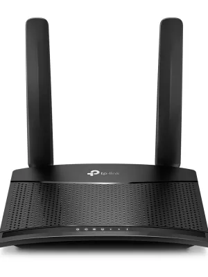 TP-LINK TL-MR100 1PORT 300Mbps ROUTER(SIM KART TAKILABİLİR)
