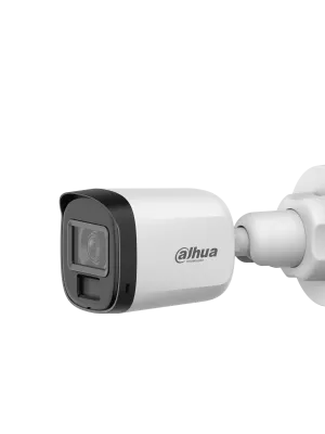 DAHUA HAC-B1A51-U-IL-A-0360B 5MP 3.6MM 4IN1 HDCVI BULLET KAMERA