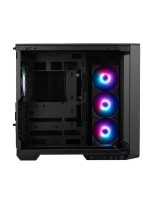 MSI MAG PANO 100R PZ BLACK 4X120MM ARGB FAN