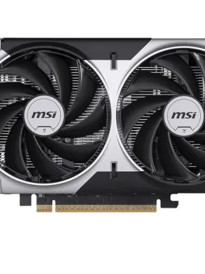 MSI GEFORCE RTX 5050 8G VENTUS 2X OC