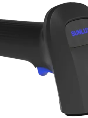 SUNLUX RH10 KAREKOD BARKOD OKUYUCU (KABLOLU)