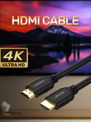 UNITEK HDMI2.0 KABLO 15MT 4K&60Hz (C11079BK-15M)