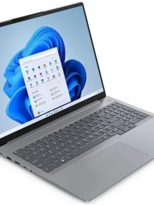 LENOVO THINKBOOK 16 21MS008RTR U7-155H 16GB 512GB SSD 16" FDOS