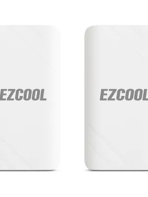EZCOOL EZ-W580AN DIŞ ORTAM (5.8GHz 1200Mbps 1KM) ACCESS POİNT