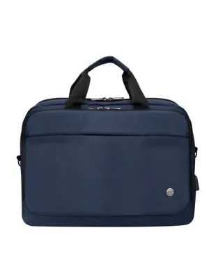 PLM SIENNA  NOTEBOOK ÇANTASI LACİVERT 15.6"
