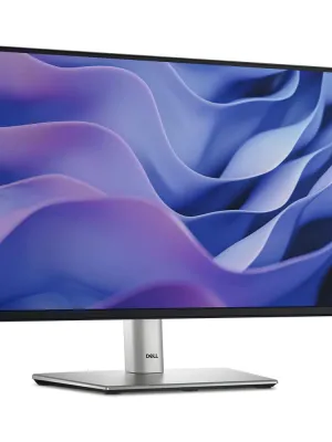 21.5 DELL P2225H LED 8 MS 100 HZ DP/HDMI/VGA