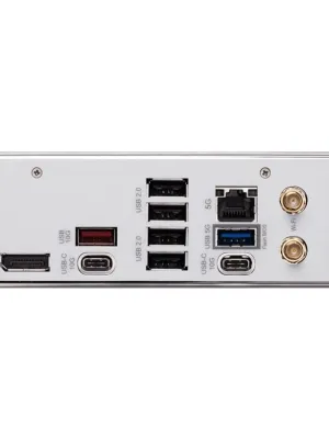 MSI B850 GAMING PLUS WIFI PZ DDR5 AM5