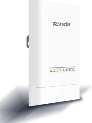 TENDA OS3 5GHZ 867Mbps OUTDOOR ACCES POINT