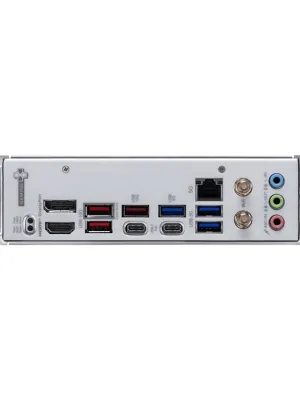 MSI B850M GAMING PLUS WIFI DDR5 AM5