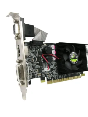 AXLE G210 1GB DDR3 64Bit (AX-G210/1GD3P4CDIL)