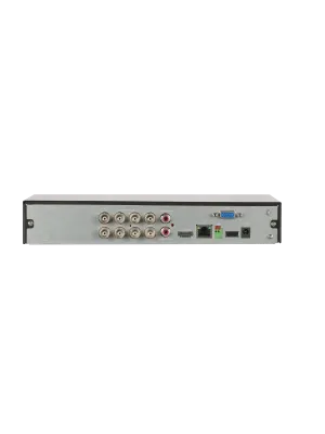 DAHUA XVR5108HS-5M-I3 8 KANAL 5MP XVR KAYIT CİHAZI