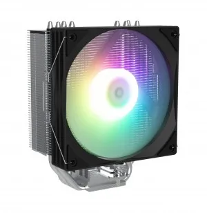 ZALMAN CNPS9X OPTIMA2 120MM  ARGB FANLI 180W