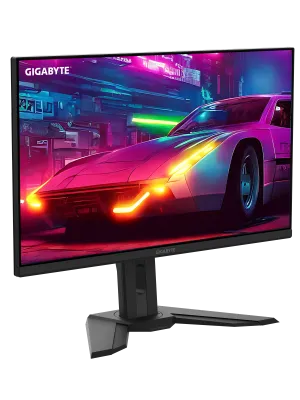 31.5" GIGABYTE M32UP 1MS 160HZ 4K UHD HDMI MONITOR