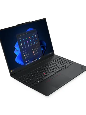 LENOVO E16 THINKPAD 21SR007VTX U7-255H 16GB 1TB SSD 16" FDOS