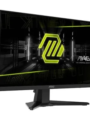 23.8" MSI MAG 244F 0.5 MS 244 HZ (FHD) RAPID IPS FLAT