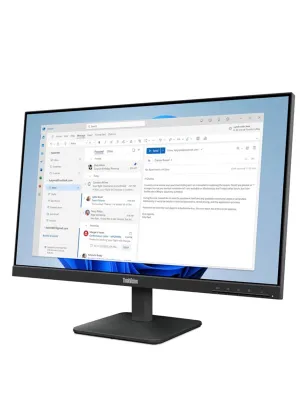 23.8 LENOVO THINKVISION S24-4e 64B5KAT1TK FHD IPS