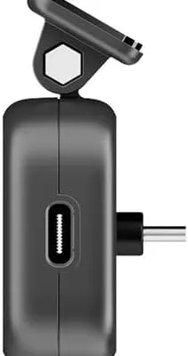 DDPAI N5 DUAL DC001 RADAR MODULU