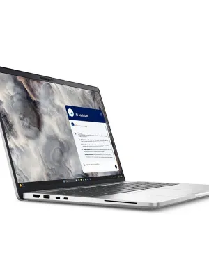 DELL PRO 16 CORE U7-255U 32GB 1TB SSD 16" UBUNTU BTO108_PC16250_U