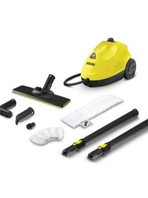 KARCHER SC2 EASYFIX BUHARLI MAK. BEYAZ -15126000