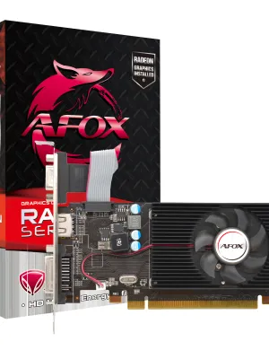 AFOX R5 230 2GB DDR3 64 Bit (AFR5230-2048D3L5)
