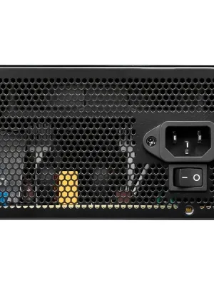 MSI MAG A500DN  500W 80+ POWER SUPPLY