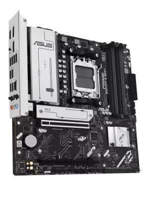ASUS PRIME B850M-A WIFI AMD AM5 DDR5 ANAKART