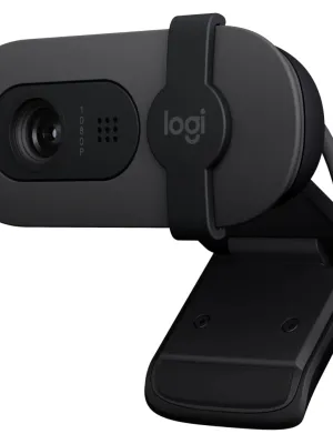 LOGITECH BRİO 100 FULL HD 1080P GRAFİT 960-001585