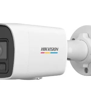 HIKVISION DS-2CD1047G2H-LIUF 4MP 4MM HYBRİD LİGHT SESLİ IP BULLET KAMERA