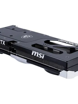 MSI GEFORCE RTX 5060 TI 16G VENTUS 3X OC VGA