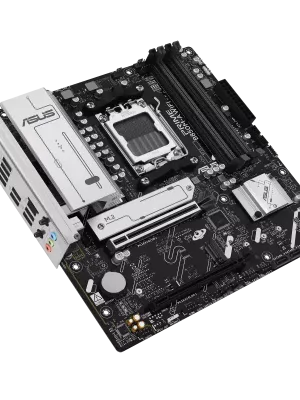 ASUS PRIME B850M-A WIFI AMD AM5 DDR5 ANAKART