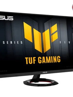 23.8" ASUS TUF GAMING VG249Q5R 200HZ 0.3MS FHD MONITOR