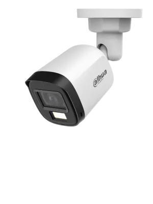 DAHUA HAC-B1A51-U-IL-0360B 5MP 3.6MM 4IN1 HDCVI BULLET KAMERA