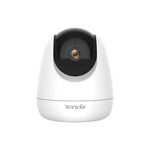 TENDA CP6 2K GECE GÖRÜŞLÜ 360 GÜVENLİK KAMERA